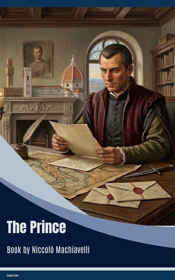The Prince - cover