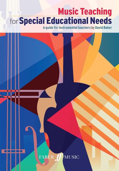 Music Teaching for Special Educational Needs - cover