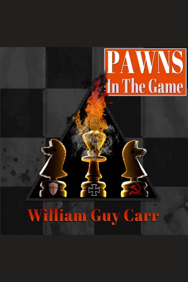 Pawns In The Game - cover