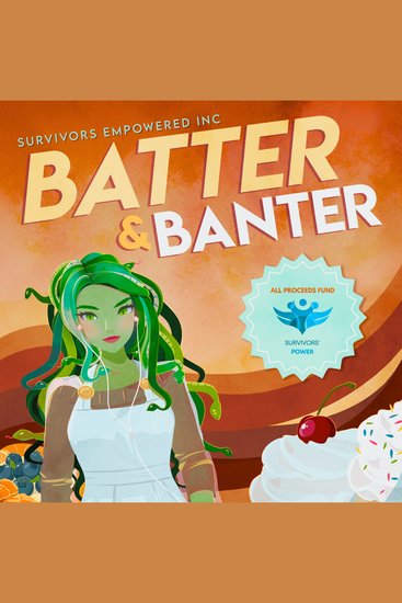 Batter & Banter - cover