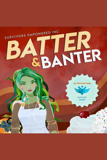 Batter & Banter Special Edition - cover