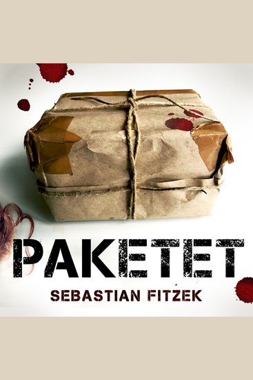 Paketet - cover