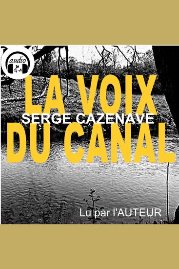 La voix du canal - cover