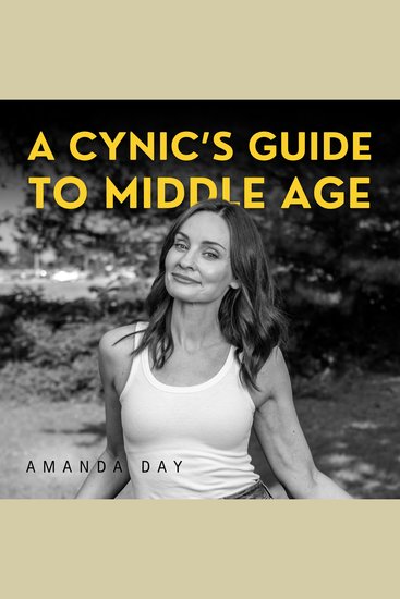 A Cynic's Guide to Middle Age - cover
