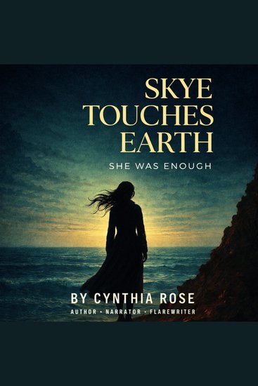 Skye Touches Earth - She Was Enough - cover
