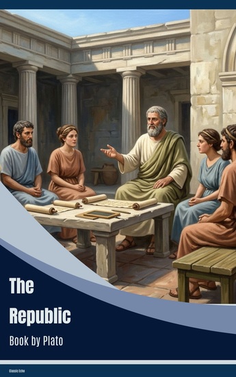 The Republic - cover