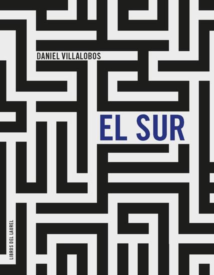 El sur - cover