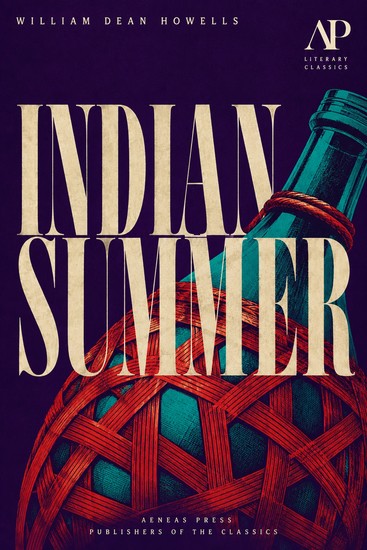 Indian Summer - cover