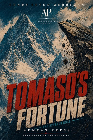 Tomaso's Fortune and Other Stories - cover