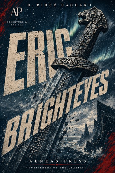Eric Brighteyes - cover