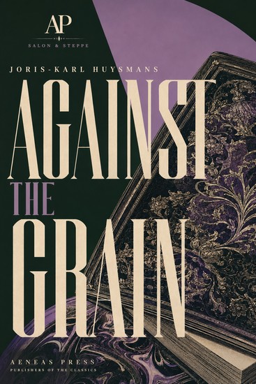 Against the Grain - cover