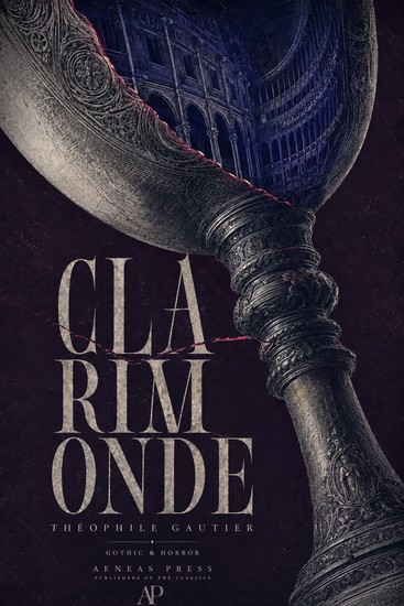 One of Cleopatra's Nights and Other Fantastic Romances - cover