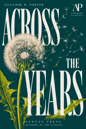 Across the Years - cover