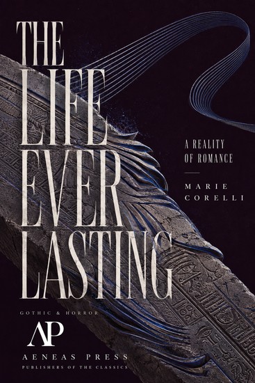 The Life Everlasting - A Reality of Romance - cover
