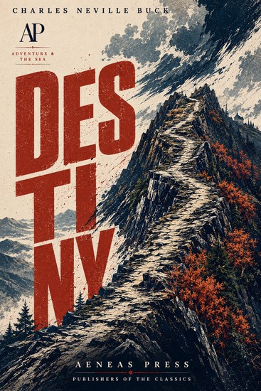 Destiny - cover