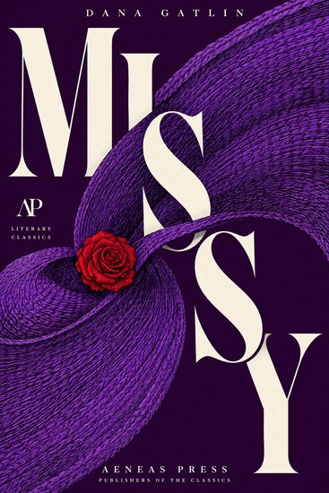 Missy - cover