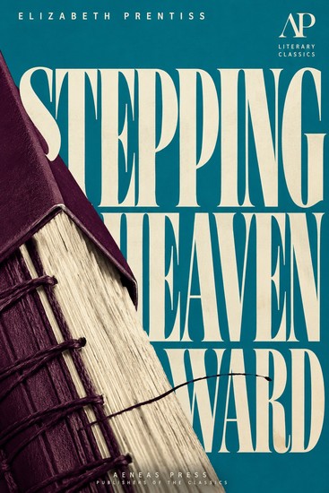 Stepping Heavenward - cover