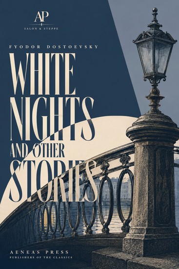 White Nights and Other Stories - cover