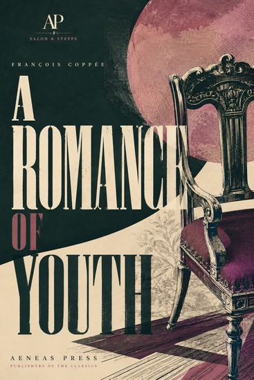 A Romance of Youth - cover