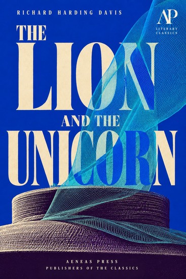 The Lion and the Unicorn - cover
