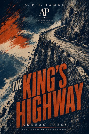 The King's Highway - cover