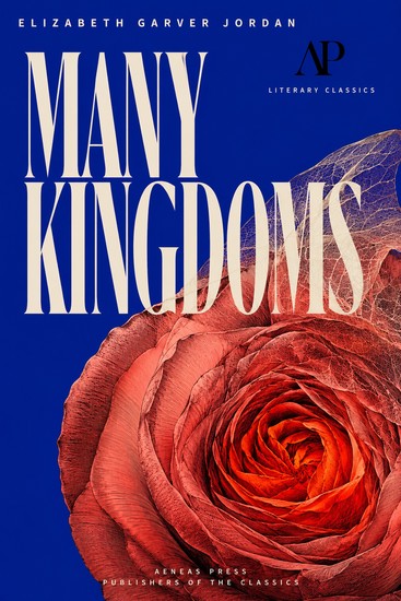 Many Kingdoms - cover