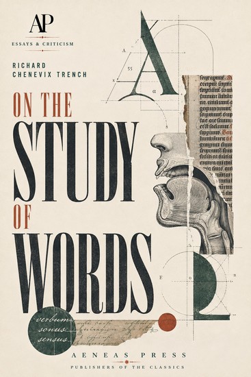 On the Study of Words - cover