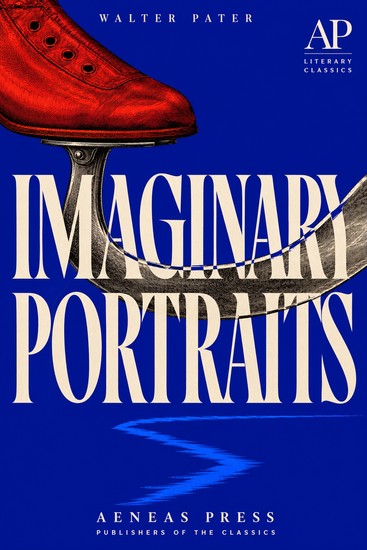 Imaginary Portraits - cover