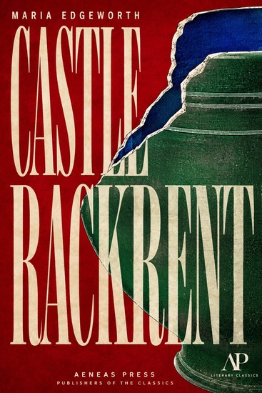 Castle Rackrent - cover