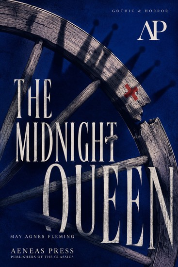 The Midnight Queen - cover