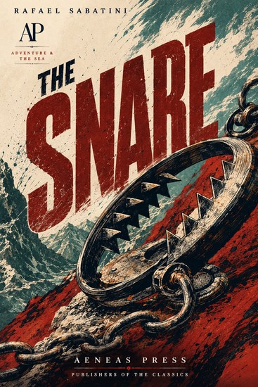The Snare - cover