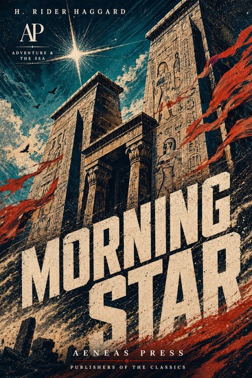 Morning Star - cover