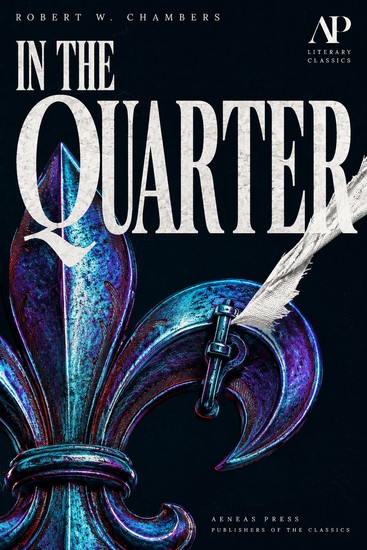 In the Quarter - cover