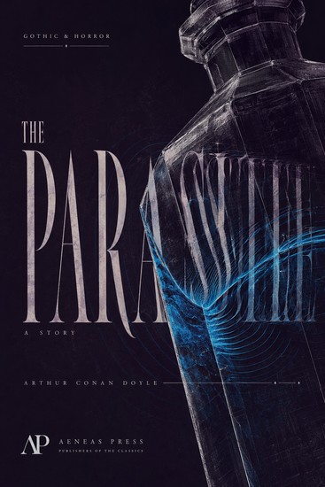 The Parasite - A Story - cover