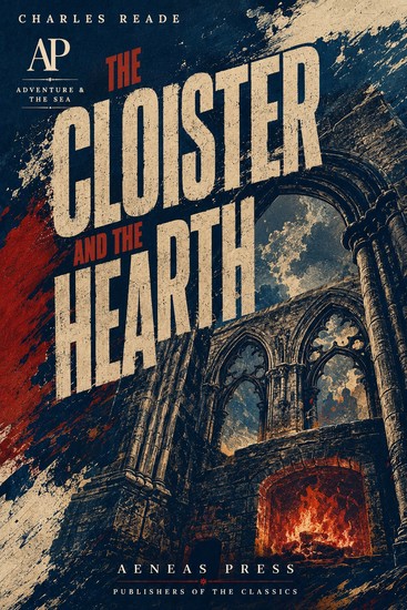 The Cloister and the Hearth - cover