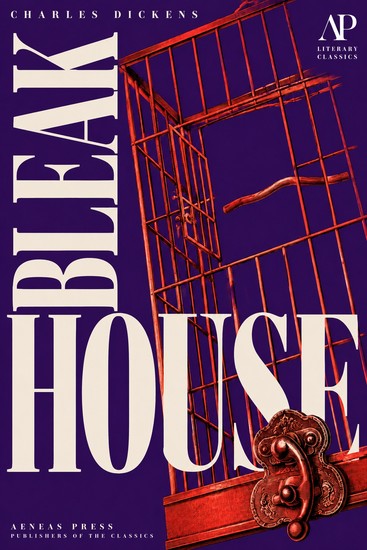 Bleak House - cover