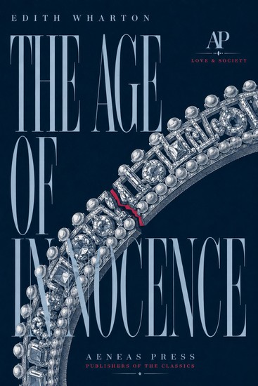 The Age of Innocence - cover