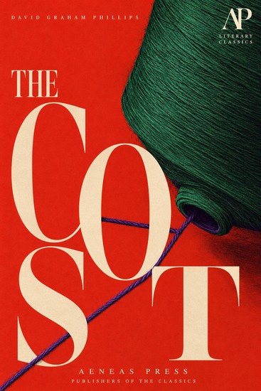 The Cost - cover