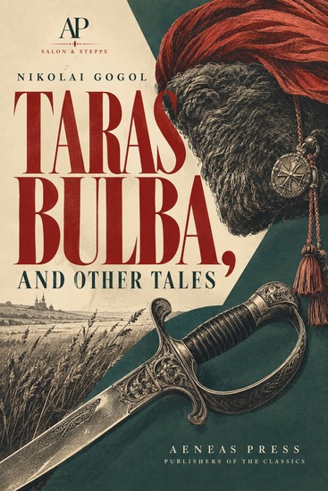 Taras Bulba and Other Tales - cover