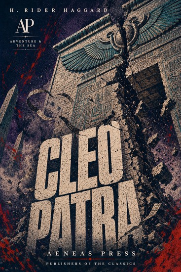 Cleopatra - cover