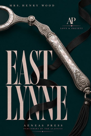 East Lynne - cover