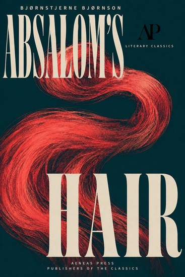 Absalom's Hair - cover