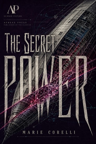 The Secret Power - cover