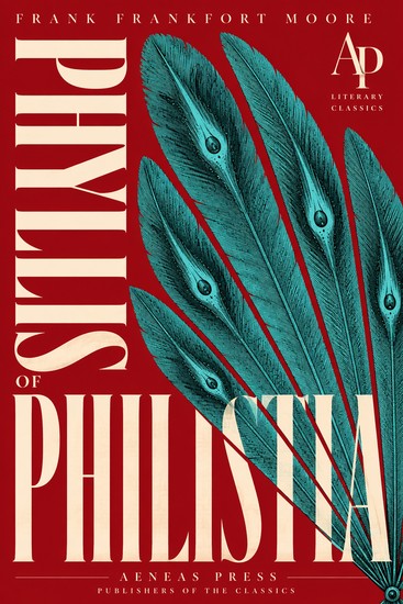 Phyllis of Philistia - cover