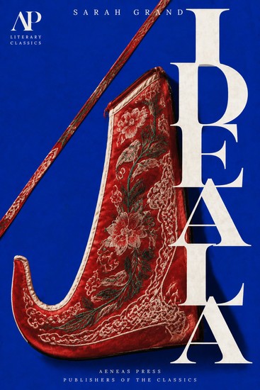 Ideala - cover