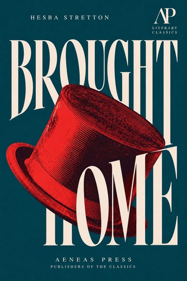 Brought Home - cover