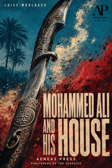 Mohammed Ali and His House - cover
