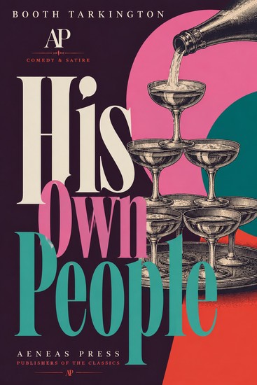 His Own People - cover