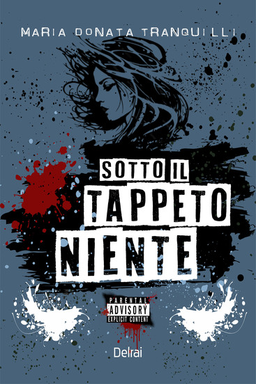 Sotto il tappeto niente - cover