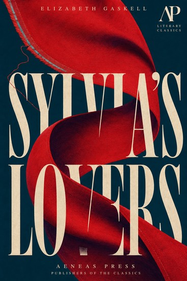 Sylvia's Lovers - cover